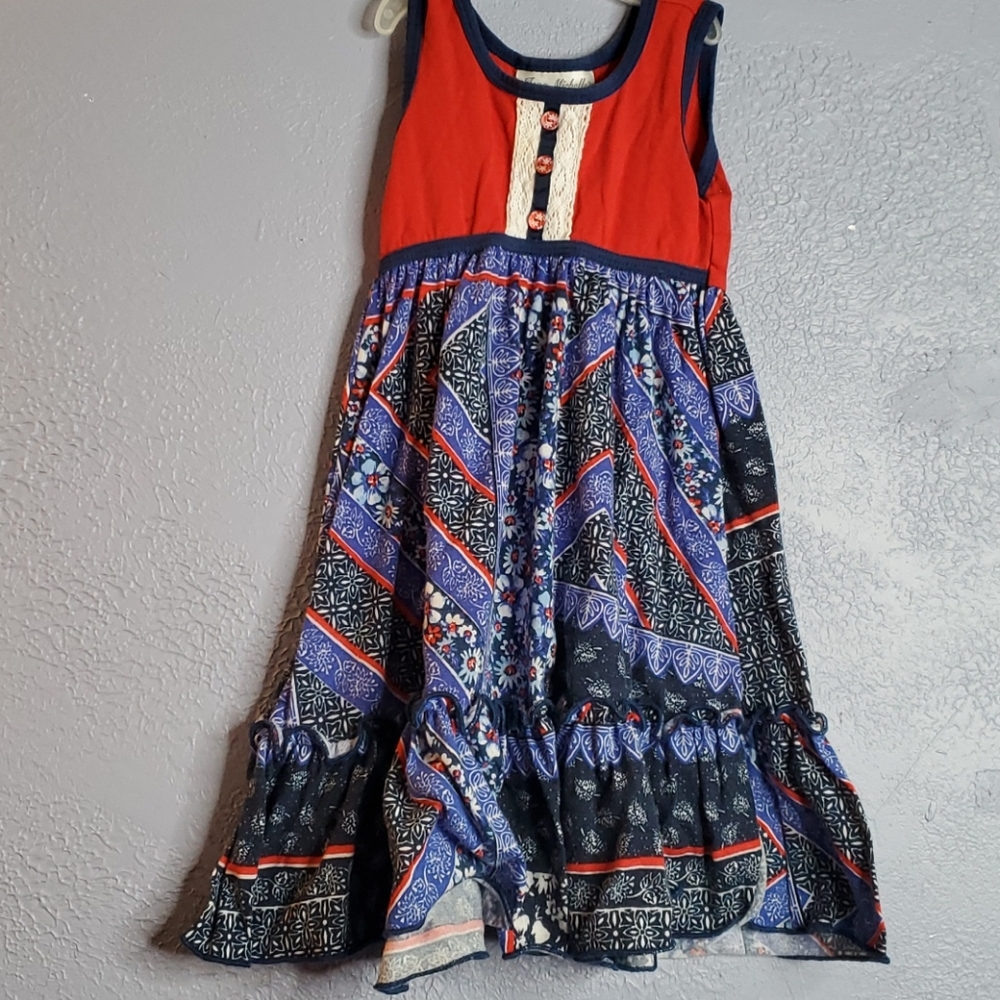 Jona Michelle dress